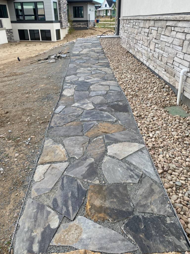 Landscaping Services