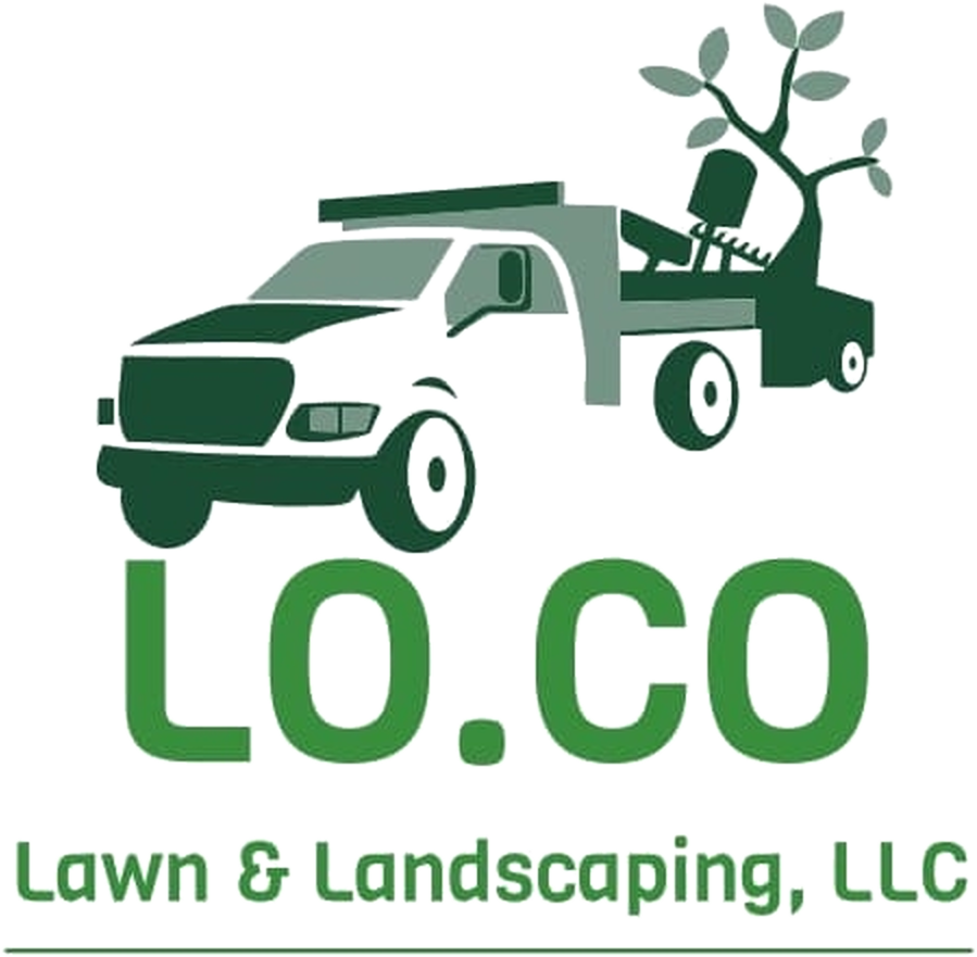 LO.CO Lawn & Landscaping